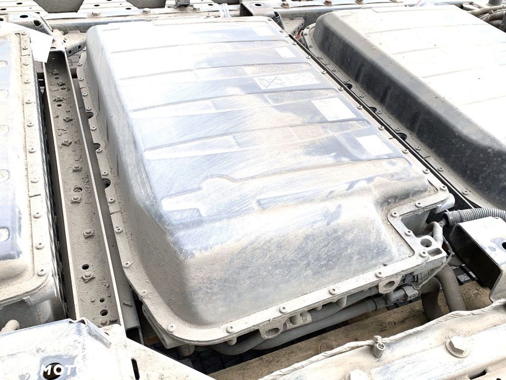 BATERIA HYBRYDA  MERCEDES-BENZ eSPRINTER Skrzynia (B910) 2020 - 2022 Electric (910.633) 85 kW [116 - 2
