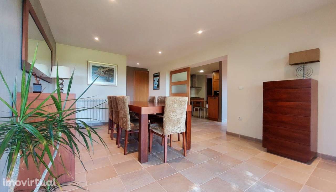 Venda de extraordinária moradia V4+2 c/ vistas mar, Marinhas, Esposen - Grande imagem: 5/28