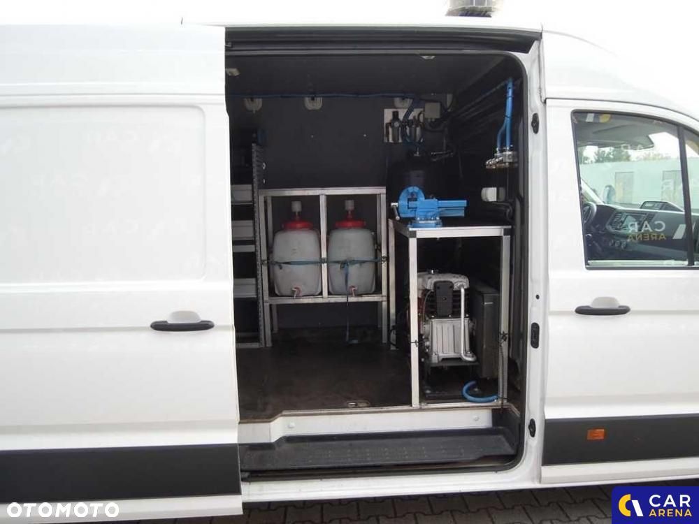 Volkswagen Crafter - 30