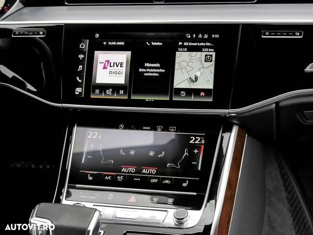 Audi A8 - 7