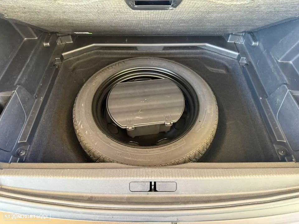 Peugeot 3008 1.6 BlueHDi Allure EAT6 J18 - 13