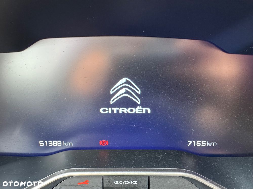 Citroën C5 Aircross - 11