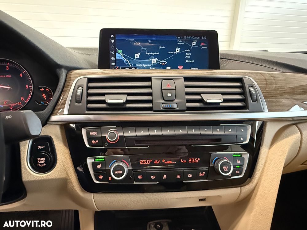 BMW Seria 3 320d Aut. xDrive Edition Luxury Line Purity - 35