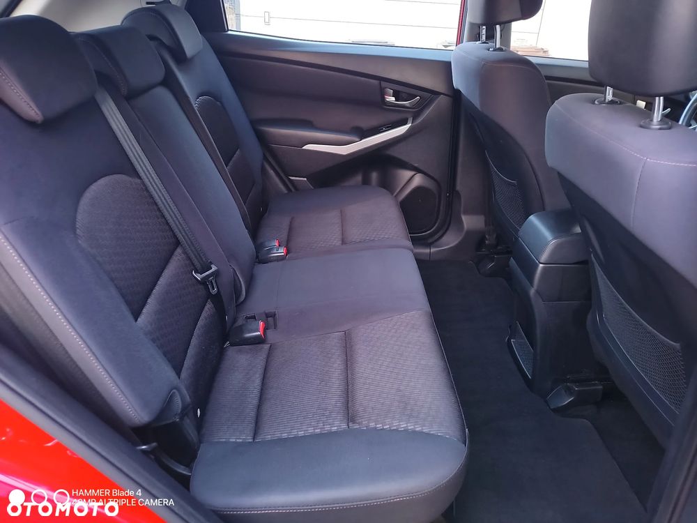 SsangYong/KGM Korando 2.0 Quartz 2WD - 20