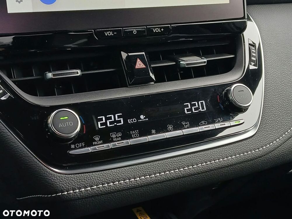 Toyota Corolla 1.8 Hybrid GR Sport - 23