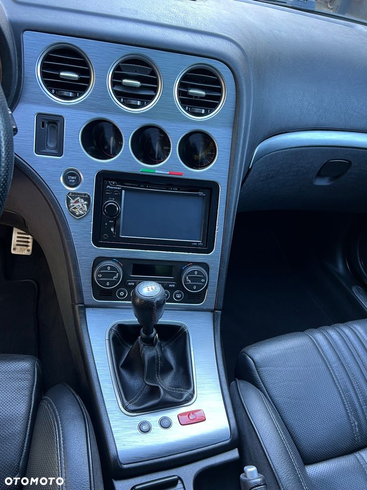 Alfa Romeo 159 - 32