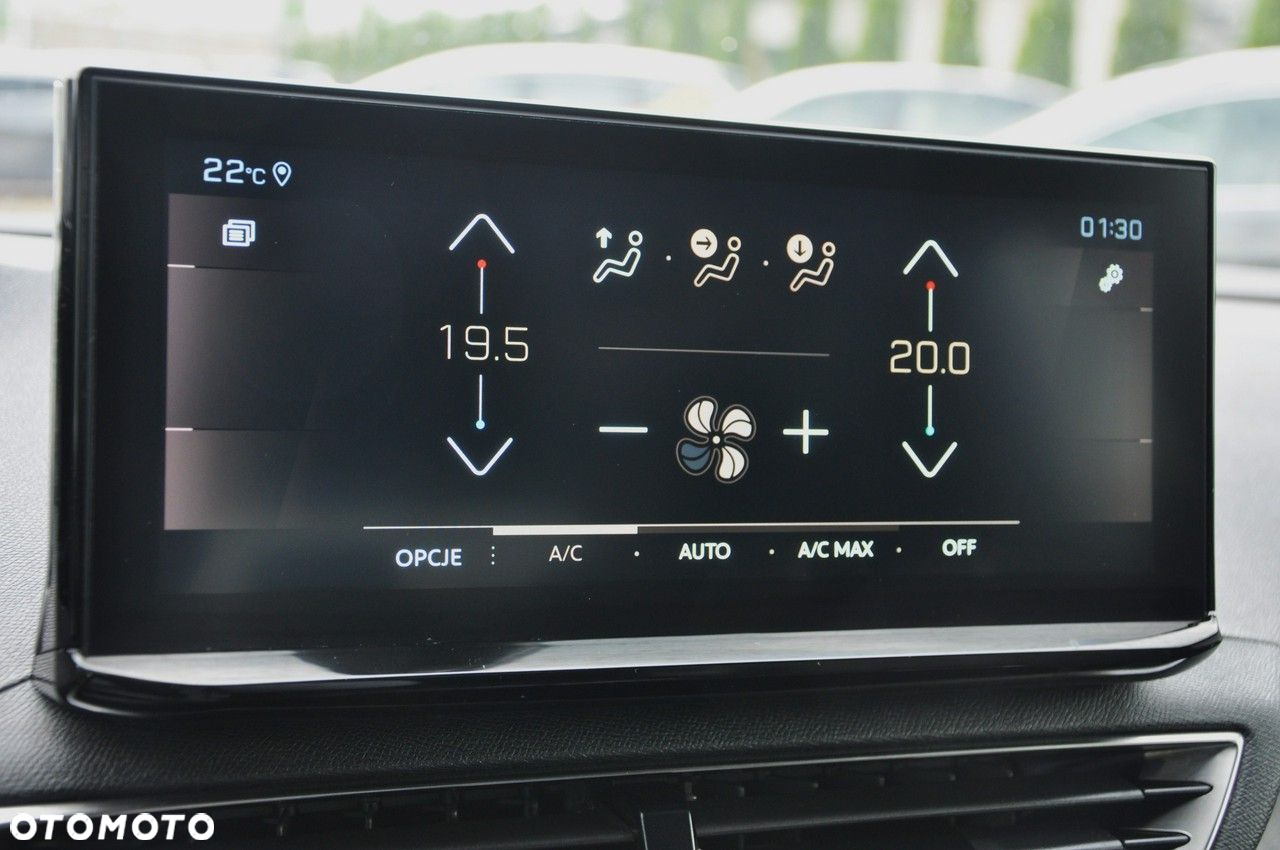 Peugeot 3008 1.2 PureTech GT S&S - 26