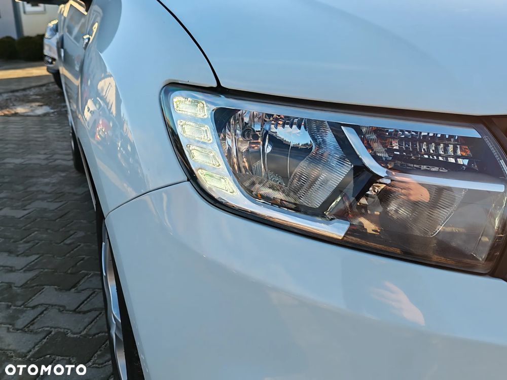 Dacia Sandero SCe 75 Acces - 13