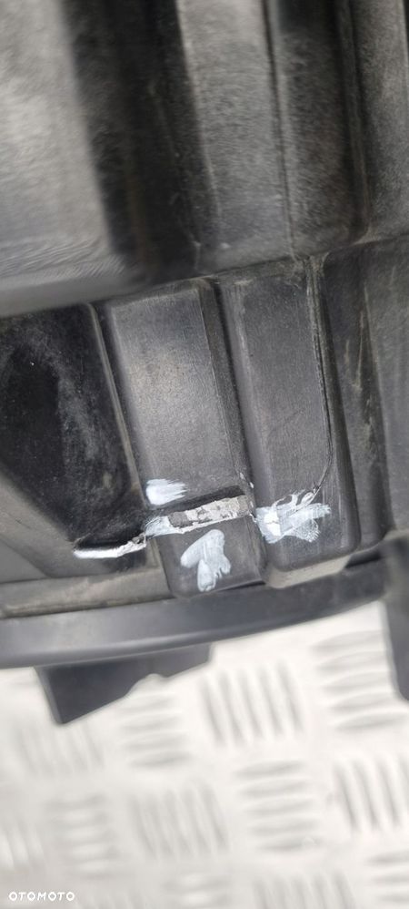 BMW F20 F21 LAMPA LEWA PRZÓD XENON SKRĘTNA KOMPLETNA 7229679 KM - 11