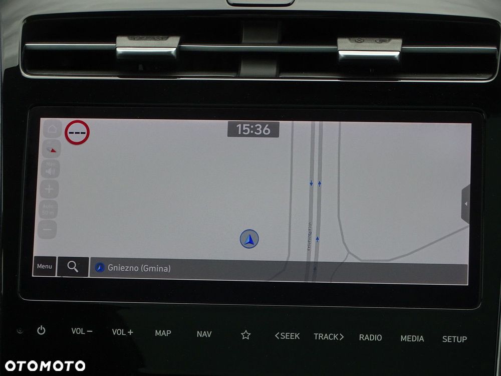 Hyundai Tucson - 34