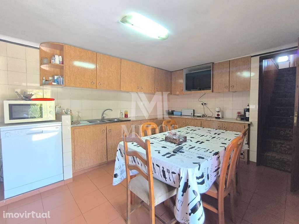 Moradia isolada T3 para venda em Perre - Viana do Castelo - Grande imagem: 2/21