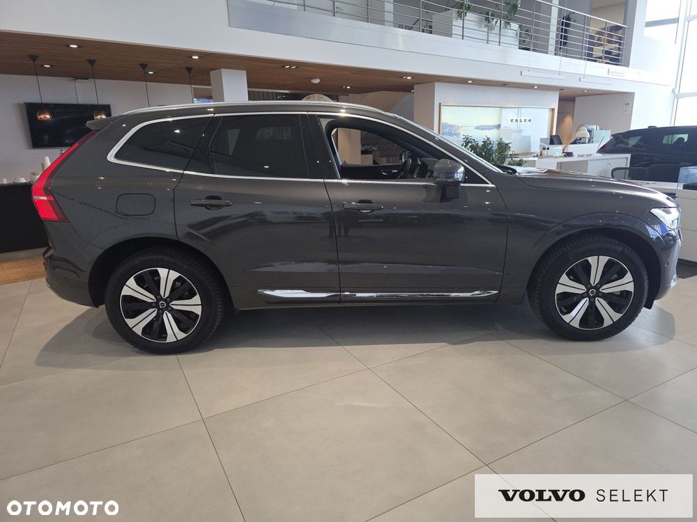 Volvo XC 60 - 5