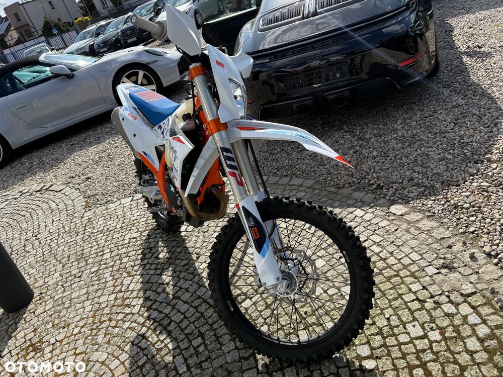 KTM EXC 350 - 9