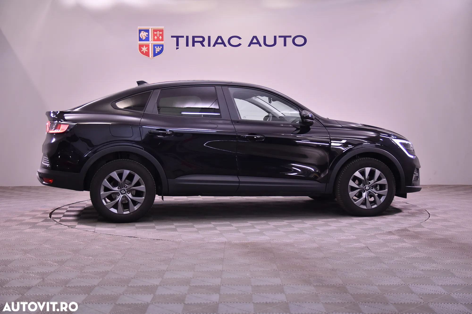 Renault Arkana - 6