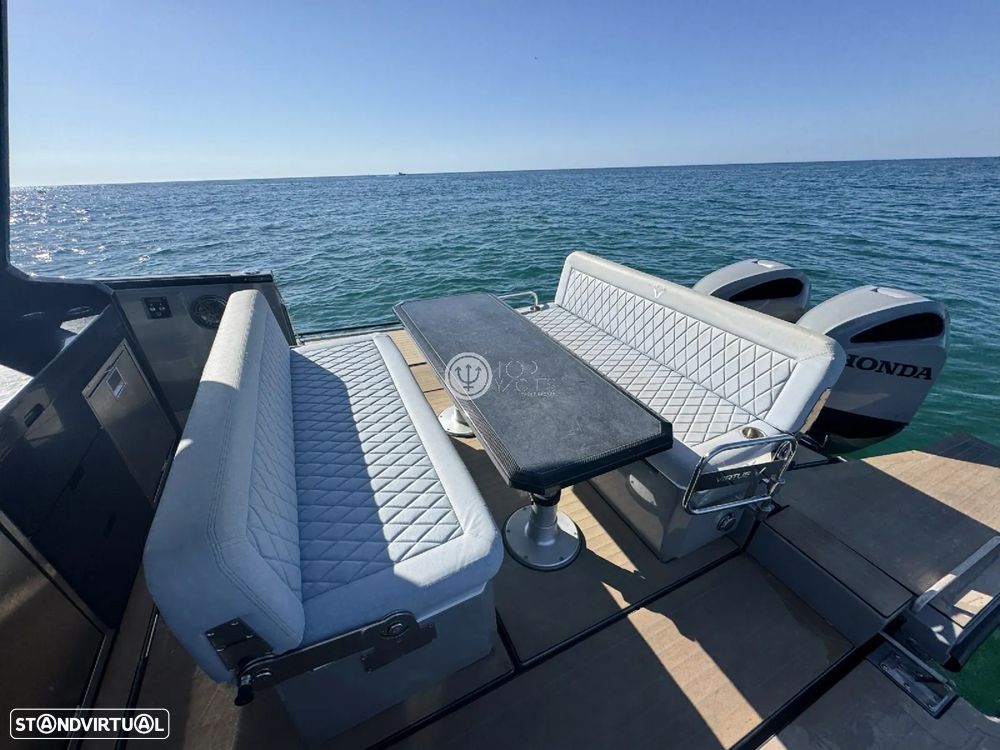Virtue Yachts V10 TOP - 22
