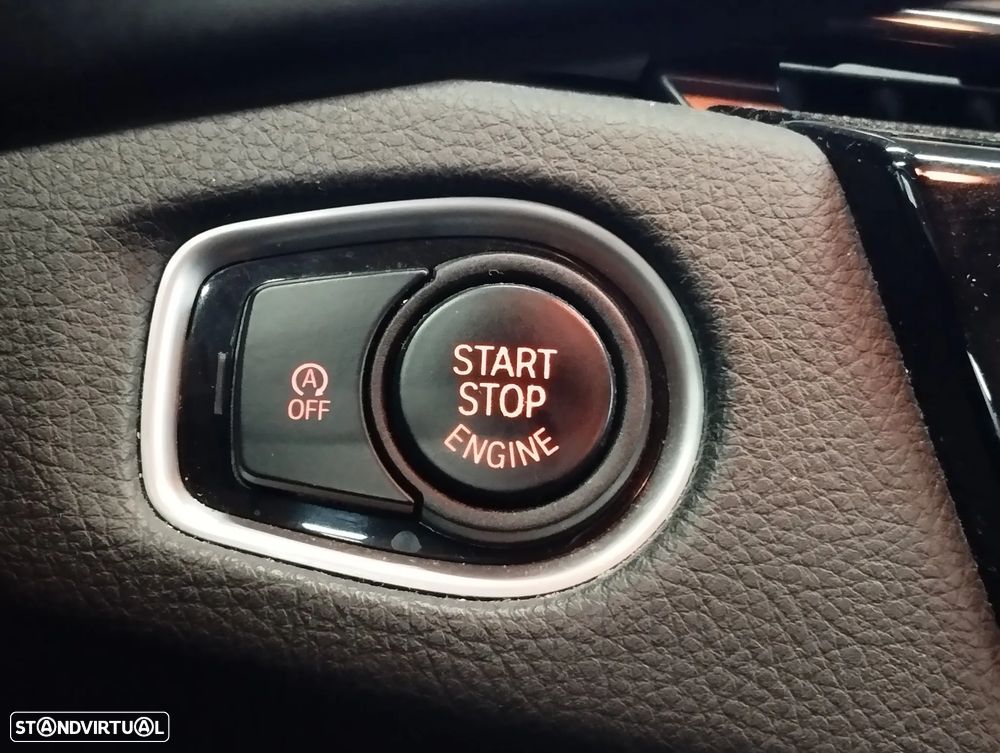 BMW 216 Active Tourer d - 24