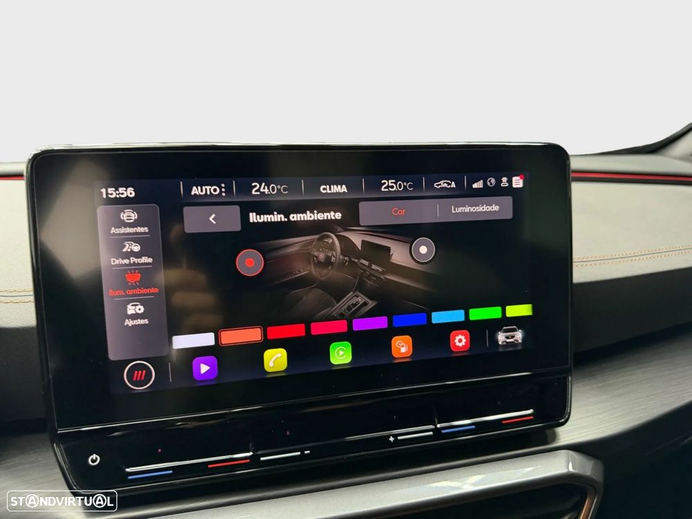 Cupra Formentor - 26