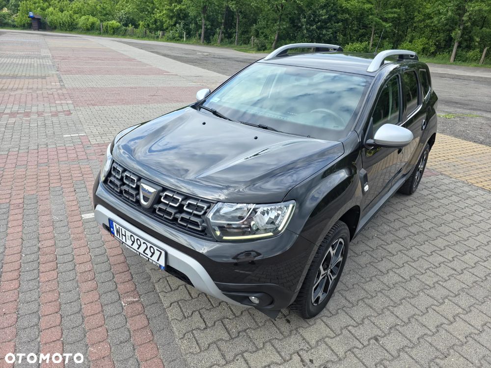 Dacia Duster 1.0 TCe Prestige - 35