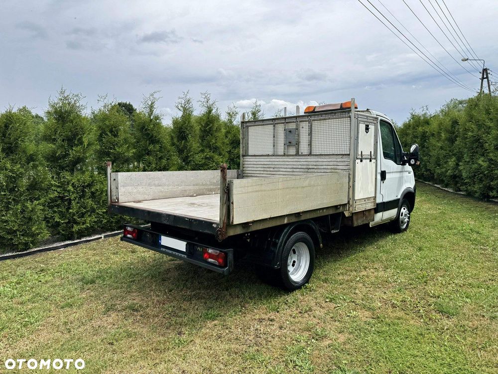 Iveco Daily 35C15 - 5