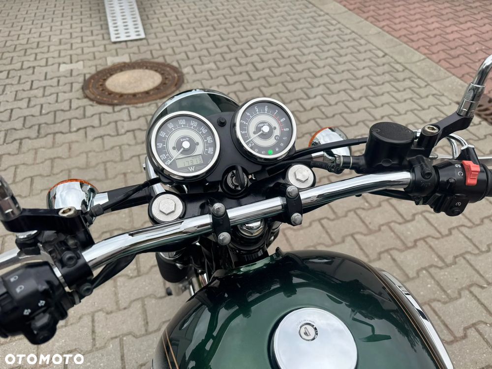 Kawasaki Z - 7