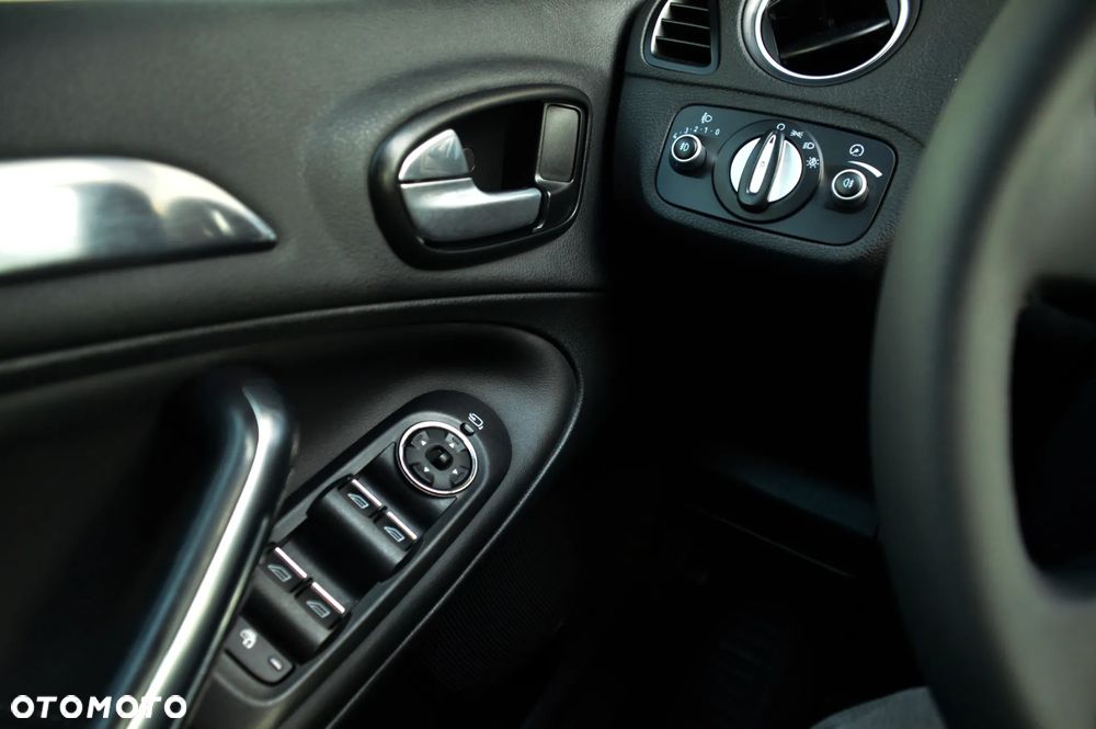 Ford Galaxy 2.0 TDCi DPF Champions Edition - 5