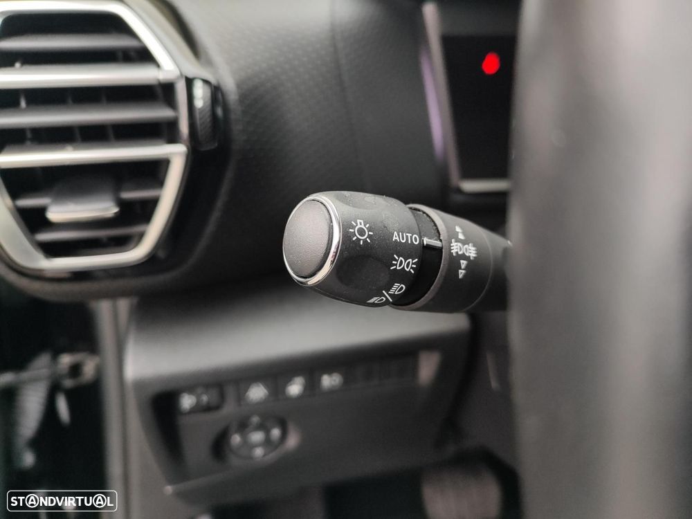 Citroën e-C4 50 kWh Feel Pack - 10