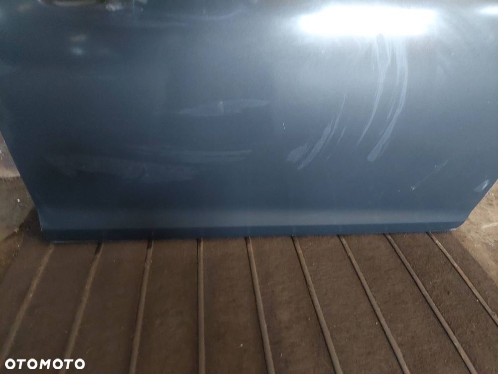 DRZWI KOMPLETNE PRAWY PRZÓD OPEL ASTRA J 5D Z190 - 3