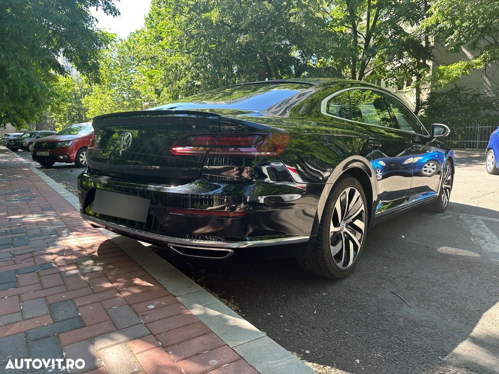 Volkswagen ARTEON 2.0 TDI DSG R-Line - 8