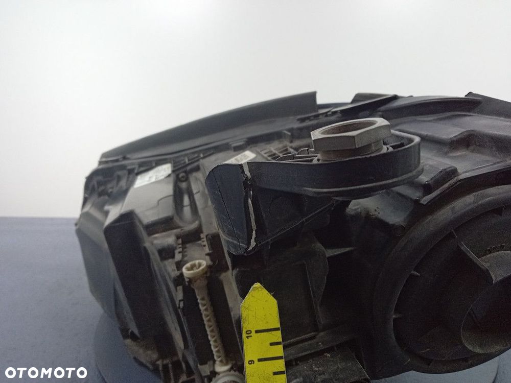 MERCEDES GLE W167 REFLEKTOR PRAWY LED A1679065804 - 10