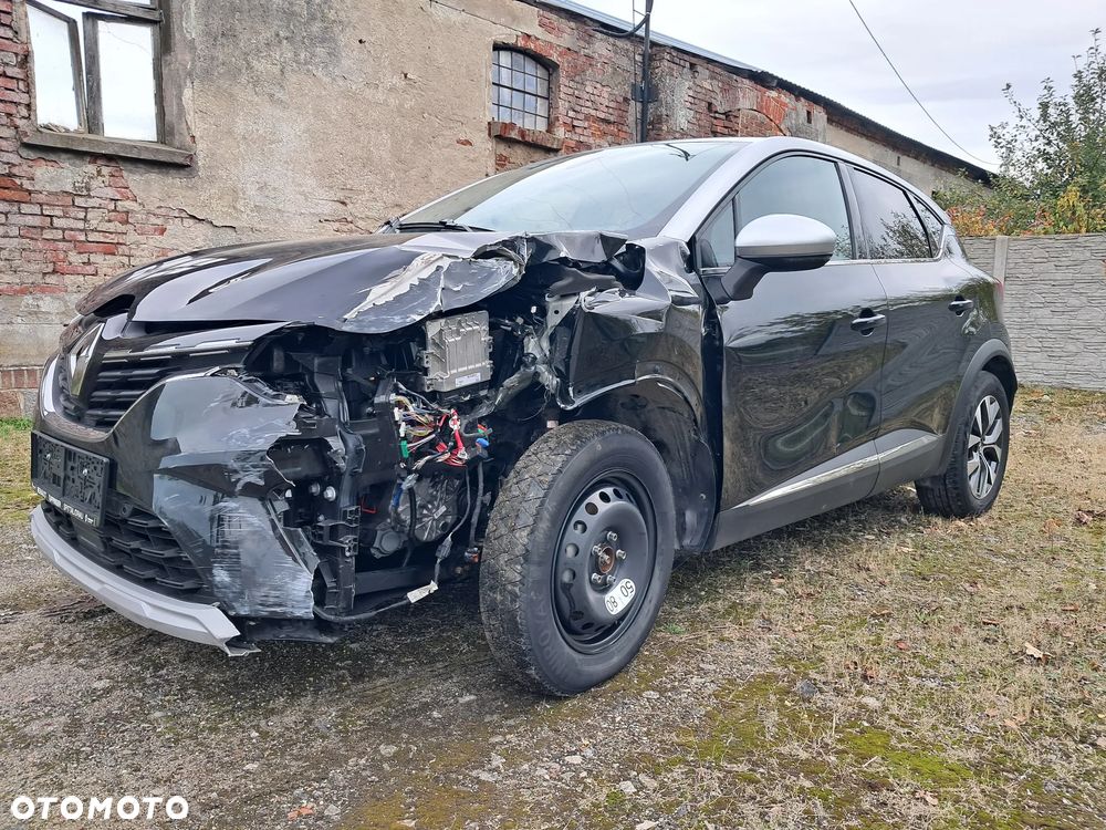 Renault Captur - 3