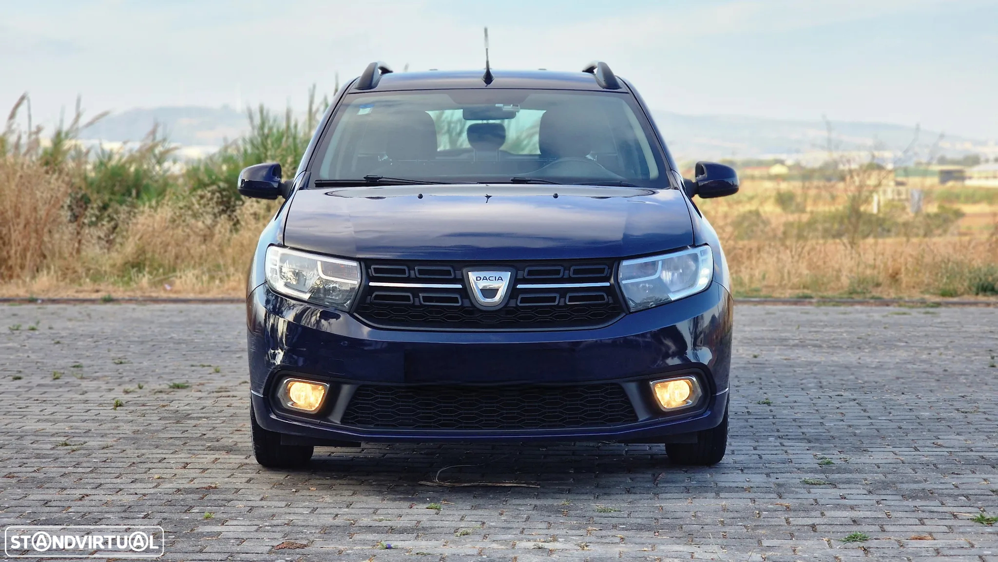 Dacia Logan MCV dCi 90 (S&S) Comfort - 9
