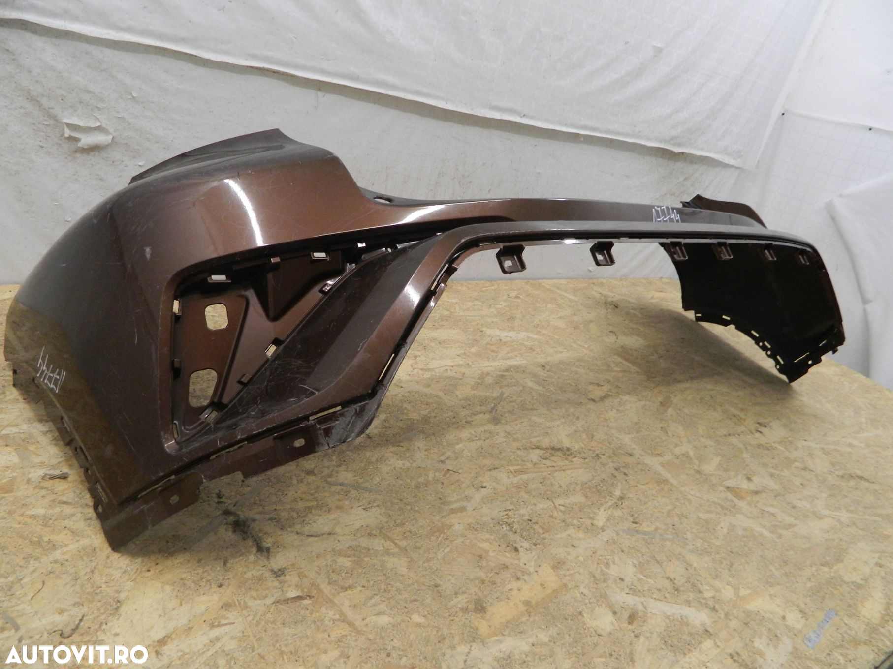 Bara spate Toyota CH-R, 2018, 2019, 2020, 52159-10300. - 6
