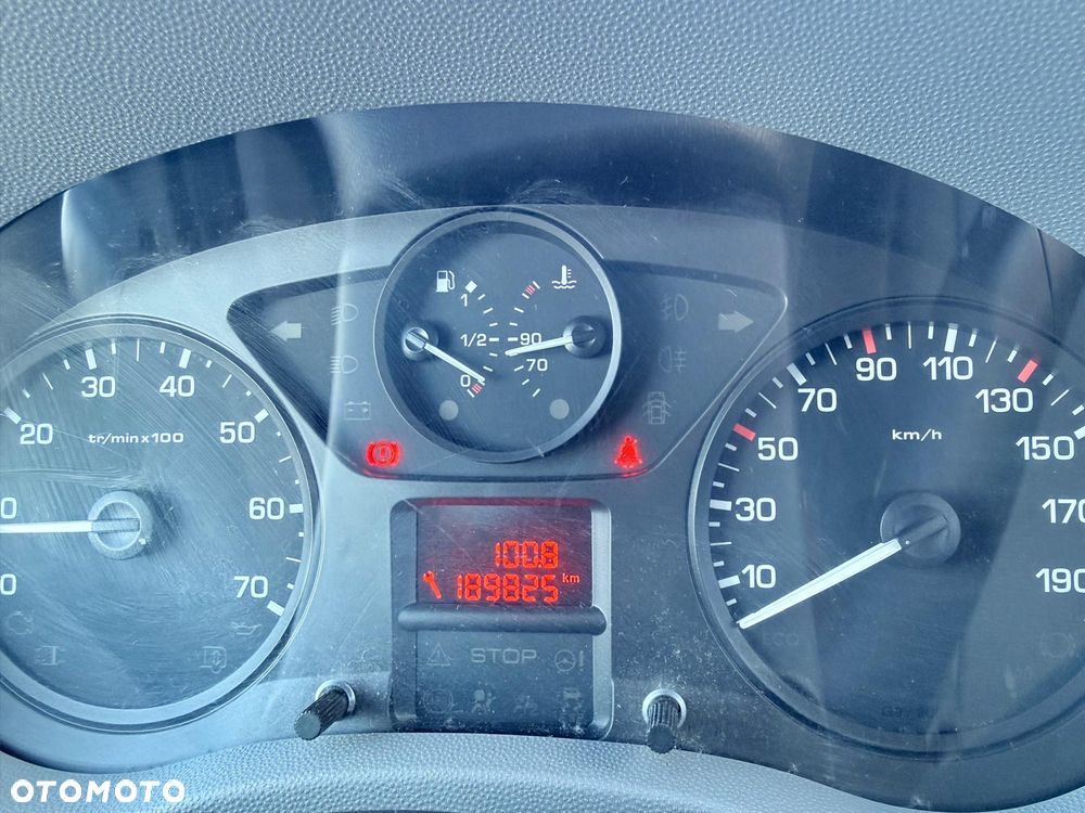 Peugeot Expert Tepee L1H1 (5-Si.) Access - 23