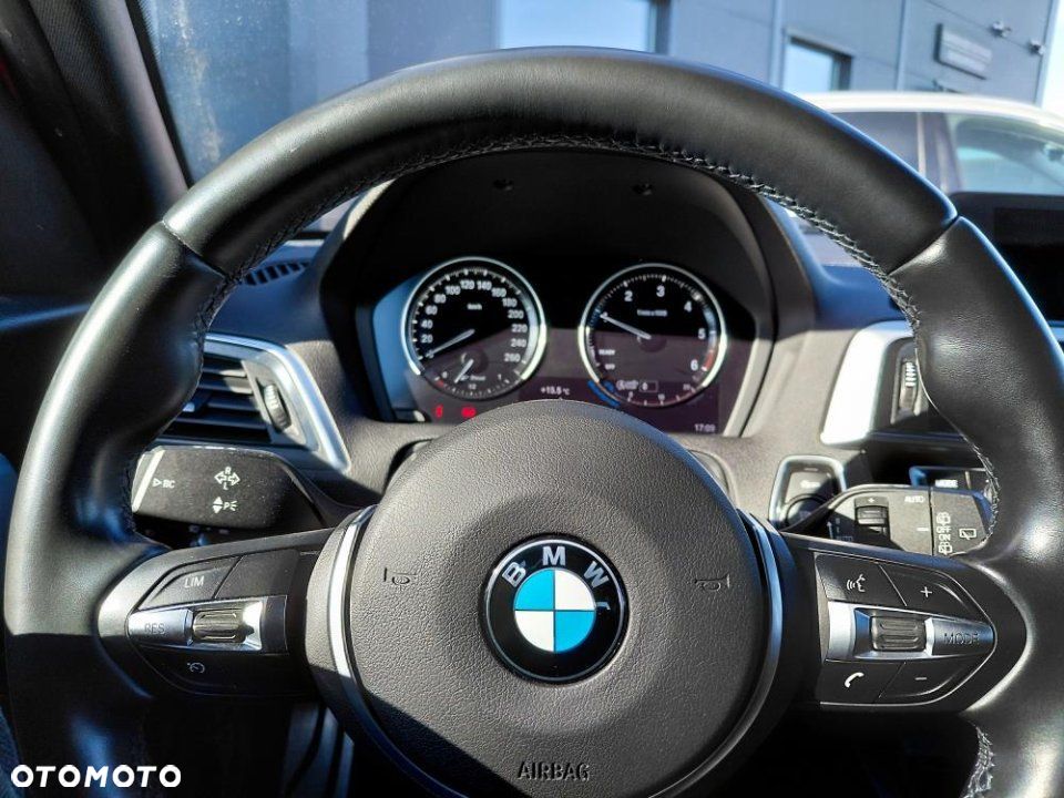 BMW Seria 1 - 15