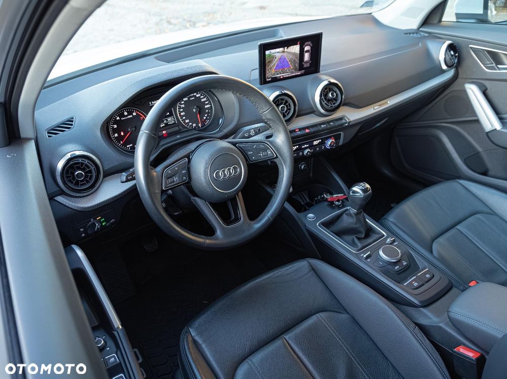 Audi Q2 35 TFSI - 38