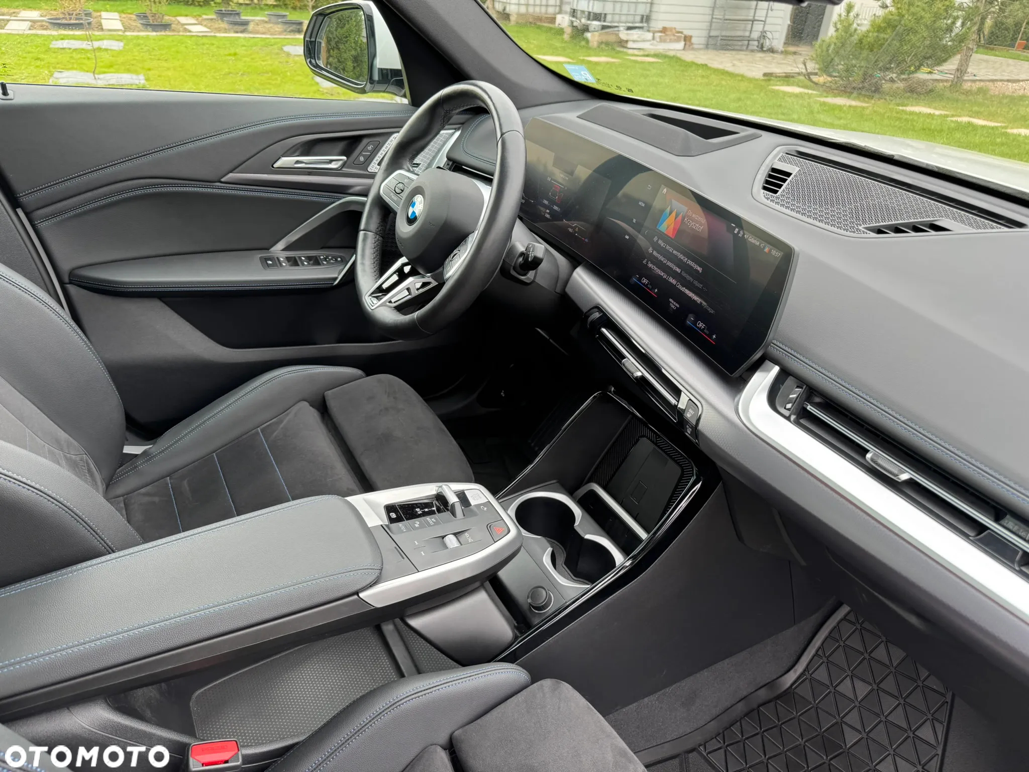 BMW X1 ver-xdrive23d-m-sportpaket - 18
