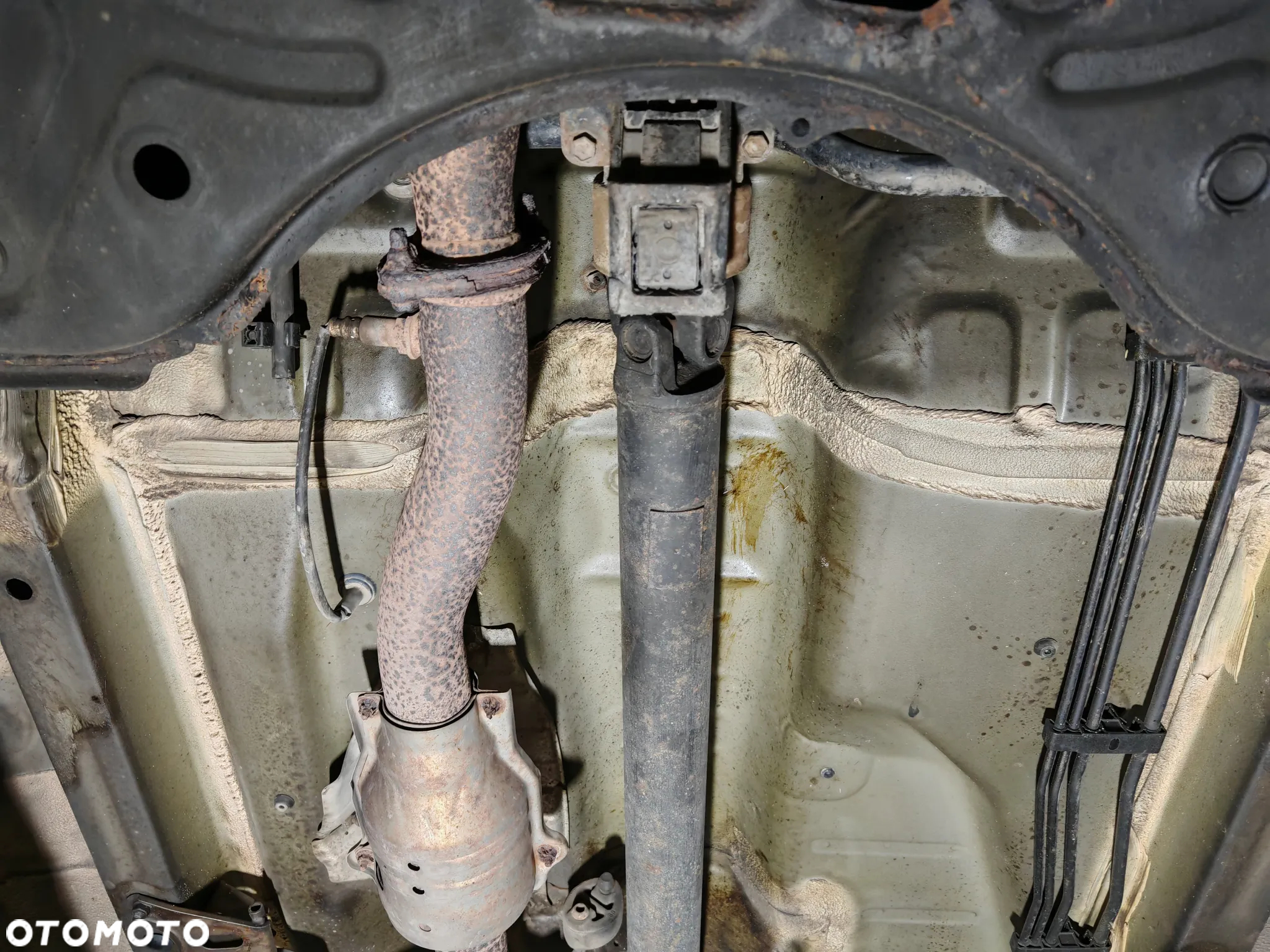 Toyota RAV4 2.0 VVT-i 4x4 - 28