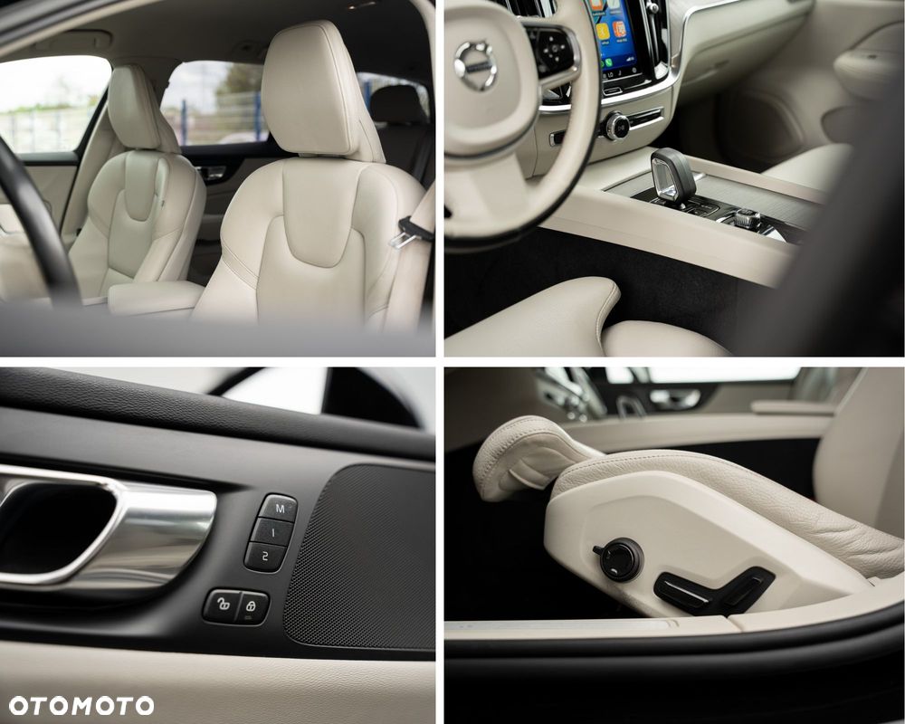 Volvo V60 B3 B Geartronic Inscription - 31