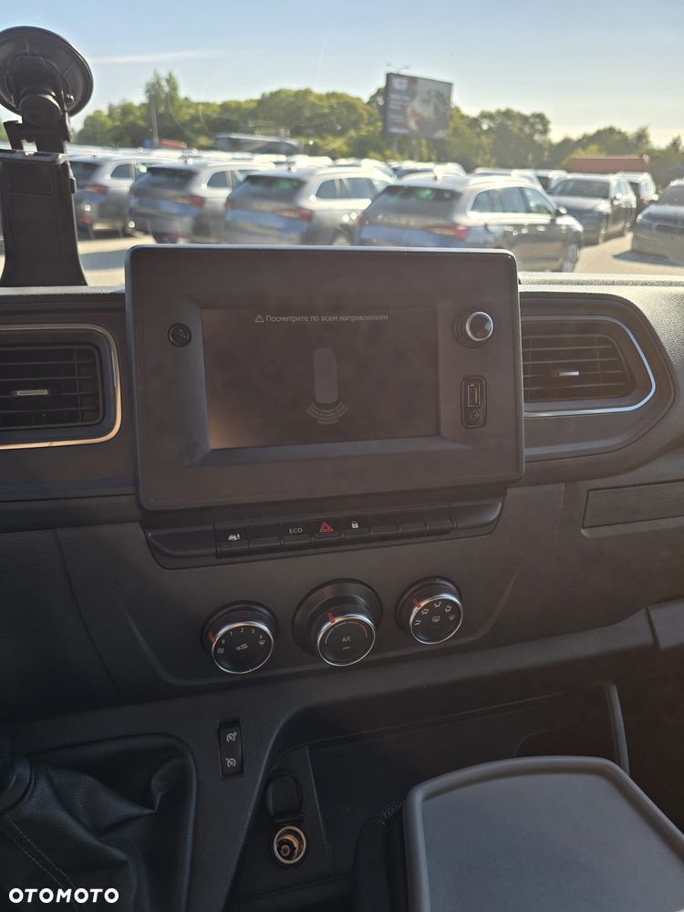 Renault Master - 17