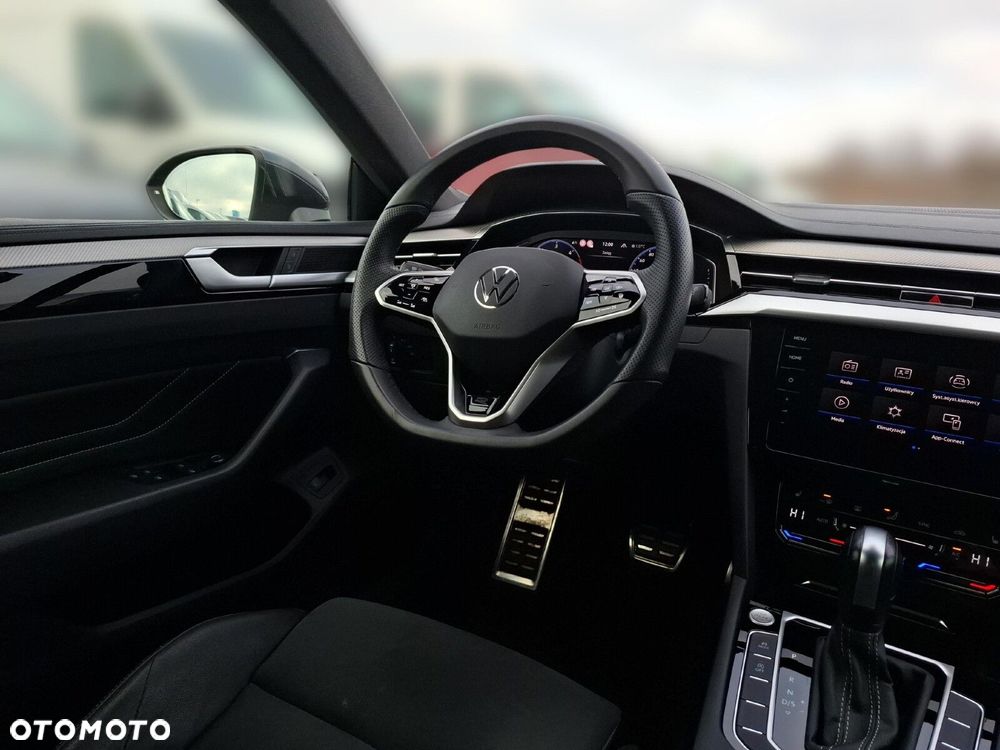 Volkswagen Arteon Shooting Brake 2.0 TDI R-Line DSG - 15