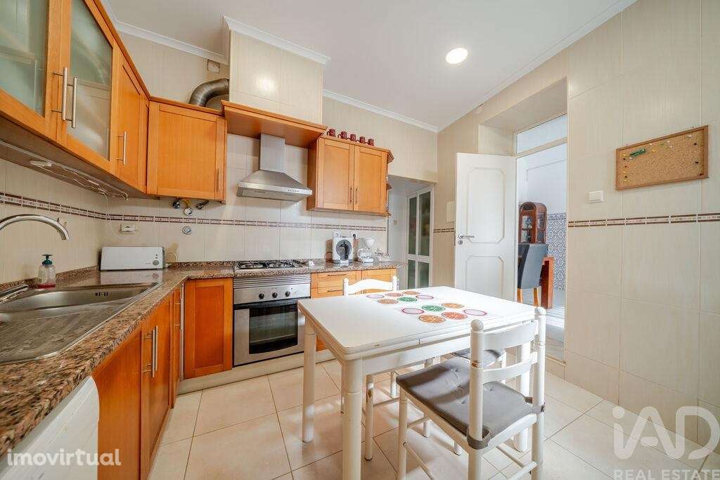 Casa / Villa T3 em Moncarapacho e Fuseta - Grande imagem: 5/34