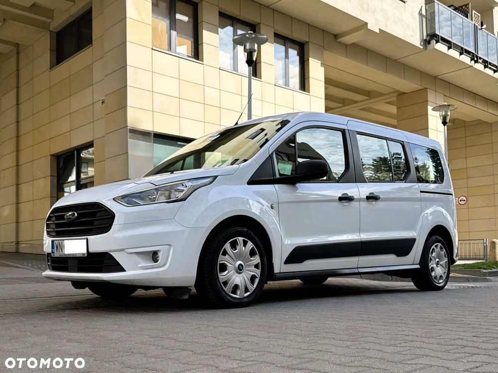 Ford Transit Connect Kombi 230 L2 Trend - 17