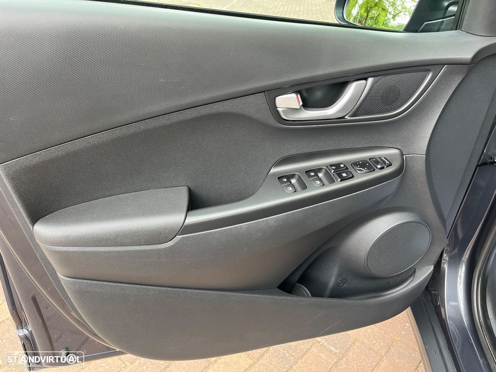 Hyundai Kauai Standard - 7