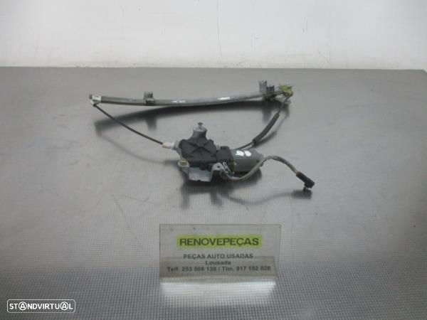 Elevador Frente Esq  Nissan Almera Ii (N16) - 1