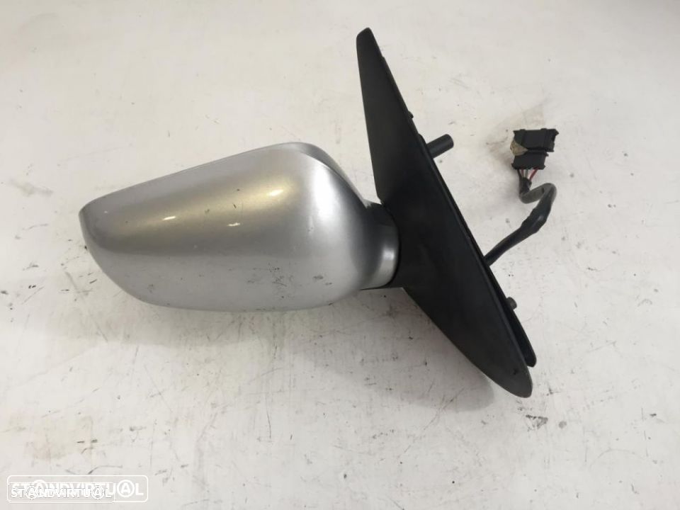 Espelho eléctrico frente direito vw polo - 2