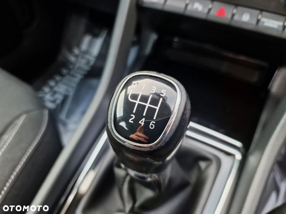 Skoda Karoq 1.6 TDI 4x2 Style - 22