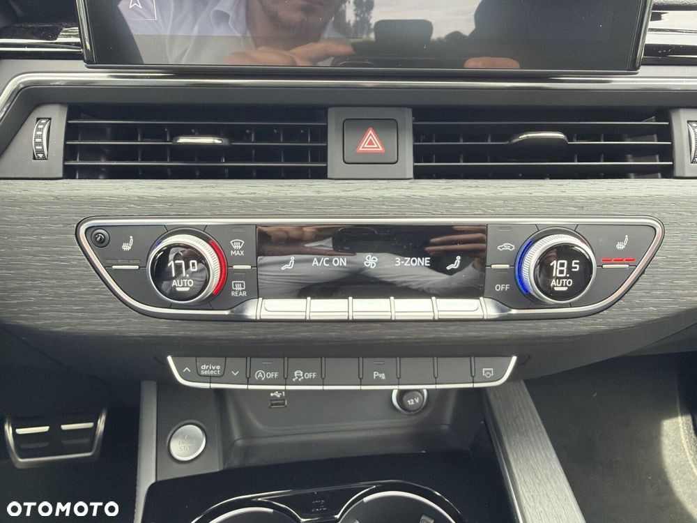 Audi A5 Sportback - 20