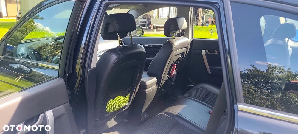 Chevrolet Captiva 2.2 2WD LT - 11