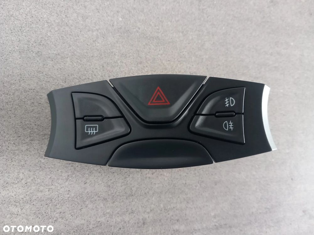 Przełącznik - panel przycisków Ford Ka 2008-2016 1571590 - 1