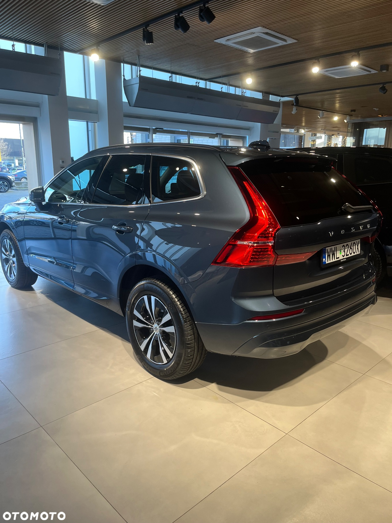Volvo XC 60 - 2